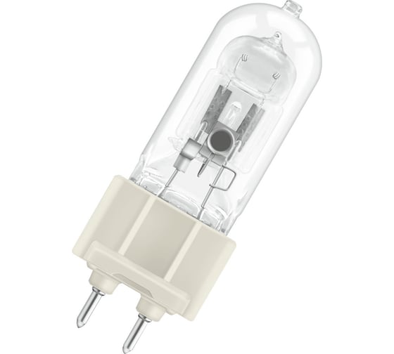 Металлогалогенная лампа OSRAM POWER STAR, HQI-T, 150W, WDL, UVS, G12, 12X1 4008321974389