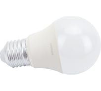Светодиодная лампа OSRAM LED STAR A Стандарт 5.5Вт E27 470 Лм 6500 К Холодный белый свет 4052899971523