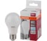 Светодиодная лампа OSRAM LED STAR A Стандарт 5.5Вт E27 470 Лм 6500 К Холодный белый свет 4052899971523 1