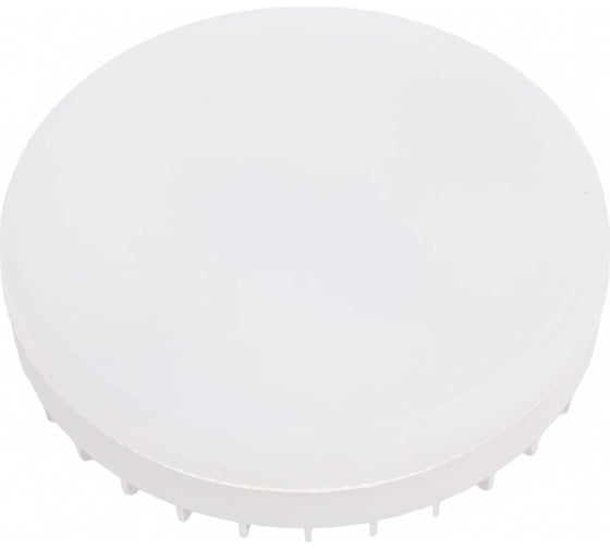 Светодиодная лампа OSRAM LED STAR GX53 7Вт GX53 550 Лм 2700 К Теплый белый свет 4058075106635 1