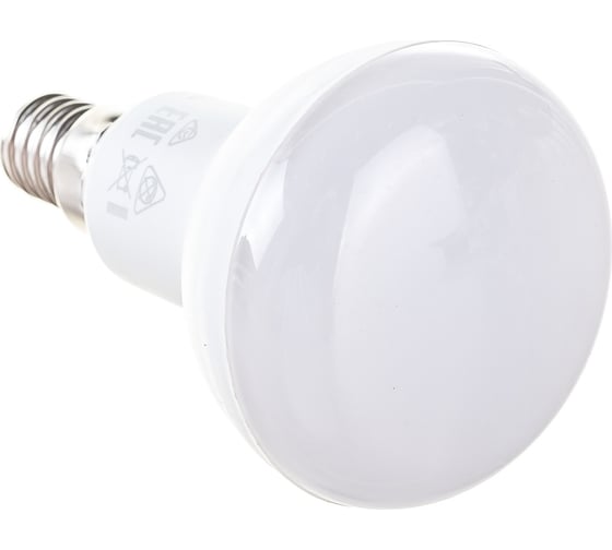 Светодиодная лампа OSRAM LED STAR R50 7Вт E14 600 Лм 3000 К Теплый белый свет 4058075282544