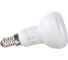 Светодиодная лампа OSRAM LED STAR R50 7Вт E14 600 Лм 3000 К Теплый белый свет 4058075282544 3