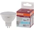 Светодиодная лампа OSRAM LED STAR MR16 5Вт GU5.3 400 Лм 6500 К Холодный белый свет 4058075480520 1