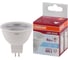 Светодиодная лампа Osram LED STAR MR16 4Вт GU5.3 300 Лм 4000 К Нейтральный белый свет 10х1 4058075480438 1