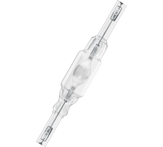 Металлогалогенная лампа OSRAM POWER STAR, HQI-TS, 70W, D, EXCEL, RX7S, 12X1 4008321678348