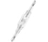 Металлогалогенная лампа OSRAM POWER STAR, HQI-TS, 70W, D, EXCEL, RX7S, 12X1 4008321678348 1