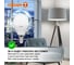 Светодиодная лампа OSRAM LED STAR P Шар 5.5Вт E14 470 Лм 4000 К Нейтральный белый свет 4058075056923 8