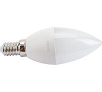 Светодиодная лампа OSRAM LED STAR B Свеча 5.5Вт E14 470 Лм 4000 К Нейтральный белый свет 4058075056886