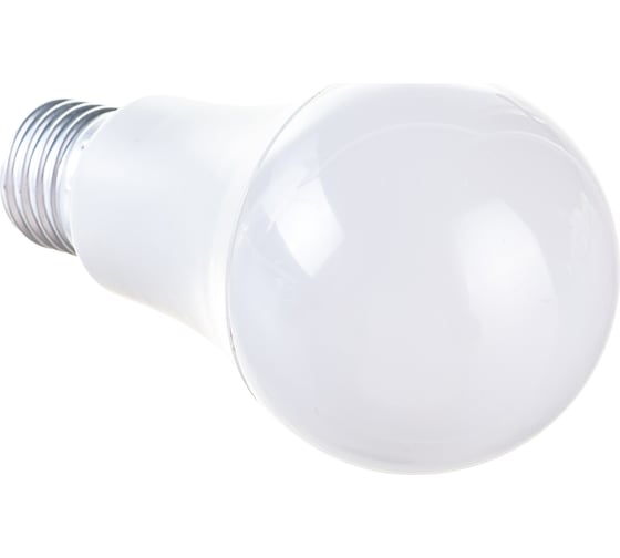 Светодиодная лампа OSRAM LED STAR A Стандарт 13Вт E27 1521 Лм 6500 К Холодный белый свет 4058075318540