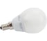 Компактная люминесцентная лампа OSRAM DSST CL P 9W/827 220-240V E14 10X1 4008321844743 1