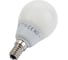 Компактная люминесцентная лампа OSRAM DSST CL P 9W/827 220-240V E14 10X1 4008321844743 2