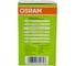 Компактная люминесцентная лампа OSRAM DSST CL P 9W/827 220-240V E14 10X1 4008321844743 5