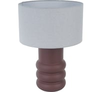 Настольная лампа Gerhort G32170/1T RD BEG