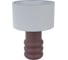 Настольная лампа Gerhort G32170/1T RD BEG 1