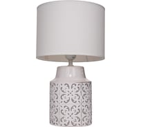 Настольная лампа Gerhort G32062/1T WT WT