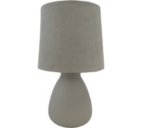 Настольная лампа Gerhort G32164/1T BEG BEG