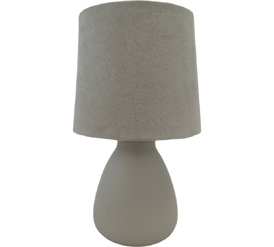Настольная лампа Gerhort G32164/1T BEG BEG 1