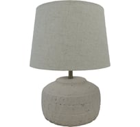 Настольная лампа Gerhort G32158/1T BEG BEG