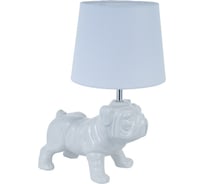 Настольная лампа Gerhort G32163/1T WT WT