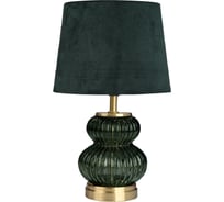 Настольная лампа Gerhort G32190/1T GD+GN GN