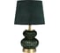 Настольная лампа Gerhort G32190/1T GD+GN GN 1