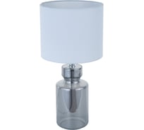 Настольная лампа Gerhort G32165/1T GR WT
