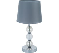 Настольная лампа Gerhort G32157/1T CR+WT+BR GR