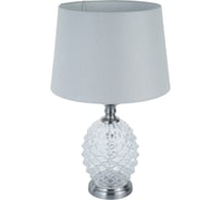 Настольная лампа Gerhort G32162/1T CR+CL BEG