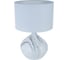 Настольная лампа Gerhort G32169/1T MR WT 1