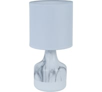 Настольная лампа Gerhort G32160/1T WT+LMR WT