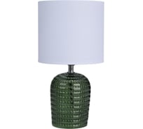 Настольная лампа Gerhort G32192/1T GN WT
