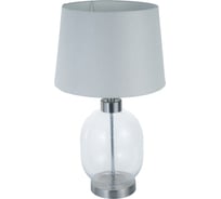 Настольная лампа Gerhort G32175/1T CR+CL BEG