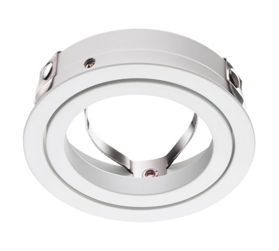 Крепёжное кольцо NOVOTECH для арт. 370455-370456 MECANO 370458