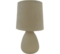 Настольная лампа Gerhort G32164/1T Camel Camel