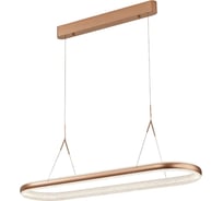 Потолочный светодиодный светильник Gerhort G51247/1GD