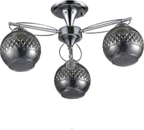 Люстра ЭкономСвет эконом 12189/3CR SM