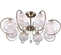 Люстра Gerhort классическая G11083/8AB CL