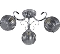 Люстра ЭкономСвет эконом 12187/3CR SM