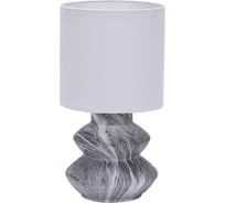 Настольная лампа Gerhort G32216/1T BK+WT WT