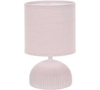 Настольная лампа Gerhort G32223/1T BEG BEG