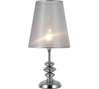 Настольная лампа Gerhort классическая G11049/1T CR SM