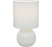 Настольная лампа Gerhort G32230/1T WT WT