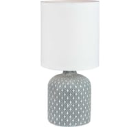 Настольная лампа Gerhort G32232/1T GR WT
