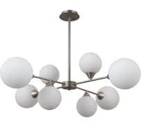 Потолочная люстра Gerhort G31206/8SN WT