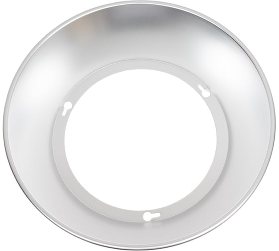 Алюминиевый отражатель LEDVANCE к хайбей ДСП HB VAL REFLECTOR 150W 80DEG SI VS2 4058075423282 1