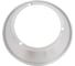Алюминиевый отражатель LEDVANCE к хайбей ДСП HB VAL REFLECTOR 150W 80DEG SI VS2 4058075423282 2