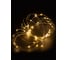 Светодиодная гирлянда TDM ELECTRIC Роса50, 50LED, 5м, 3000К, 3хАА, SQ0361-0052 4