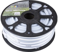 Гибкий неон TDM ELECTRIC SMD5050-60 LED/м, 220 В, 12 Вт/м, IP67, RGB 25м SQ0331-1515