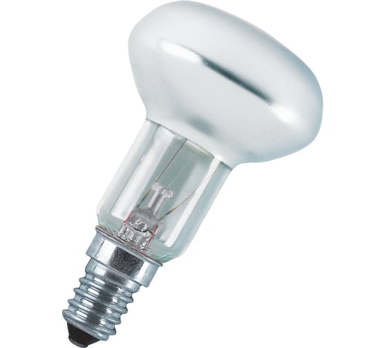 Лампа накаливания OSRAM направленного света CONC R50 SP 60W 230V E14 FS1 4052899180529