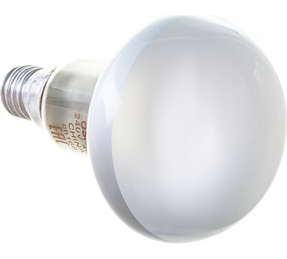 Лампа накаливания OSRAM направленного света CONC R50 SP 40W 240V E14 25X1 RU 4052899180505